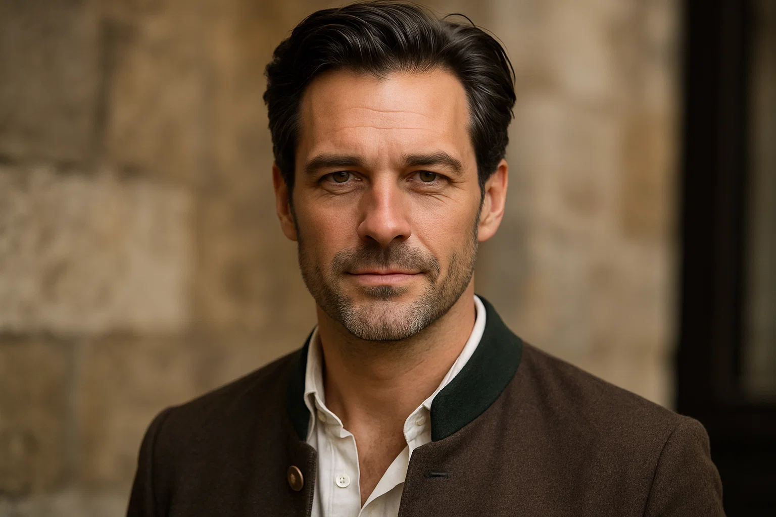 David Gruber - Online Casino Experte
