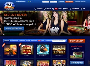 Allslots Casino