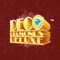 Deco Diamonds Slot | Edle Früchte und saftige Gewinnlinien