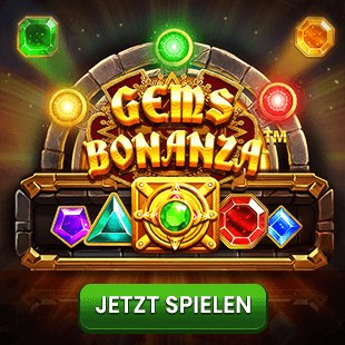 Gems Bonanza Pragmatic Play