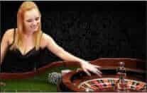 Live Roulette Europa Casino