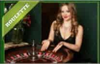 Live Roulette MR Green