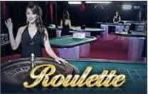 Live Roulette Spin Palace