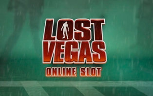 Lost Vegas Microgaming Slot 