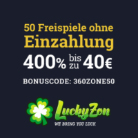LuckyZon Spielbank | Beliebtesten Slots mit Bonus-Paket