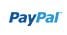 PayPal akzeptiert