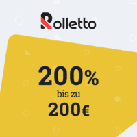 Rolletto Bonus | Neue Online Spielbank für Krypto-Spieler
