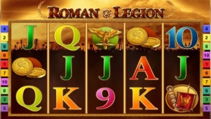 Roman Legion