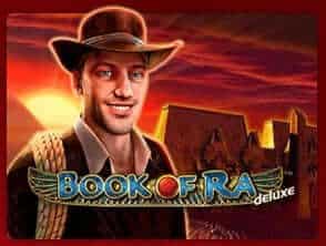 Supergaminator Book of Ra