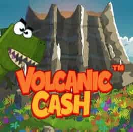 Volcanic Cash Supergaminator