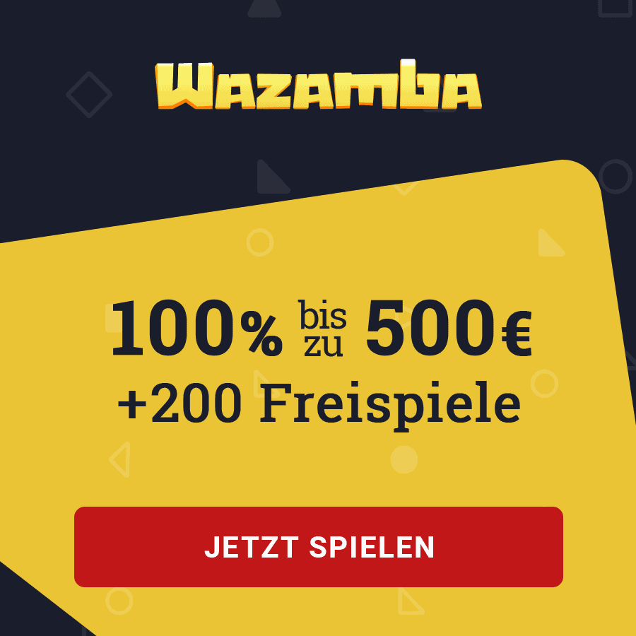 Wazamba Casino Erfahrungen