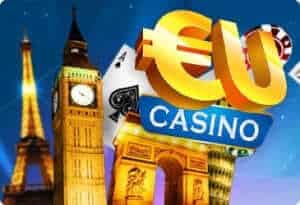 eucasino test