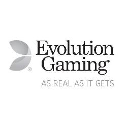 evolution gaming