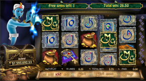 free-spins