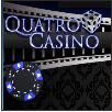 Quatro Casino – 100 € ohne Einzahlung