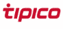 tipico logo